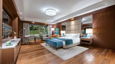 Regnum Carya