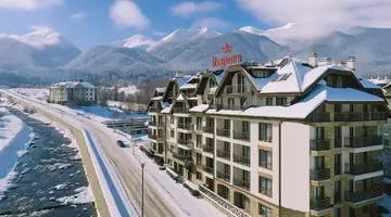 REGNUM HOTEL & SPA