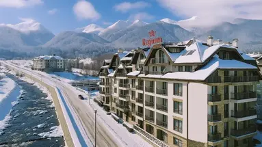 REGNUM HOTEL & SPA