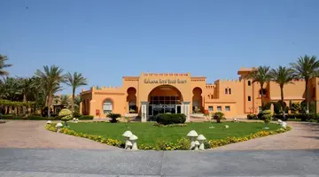 Rehana Royal Beach Resort Aqua Park & Sp