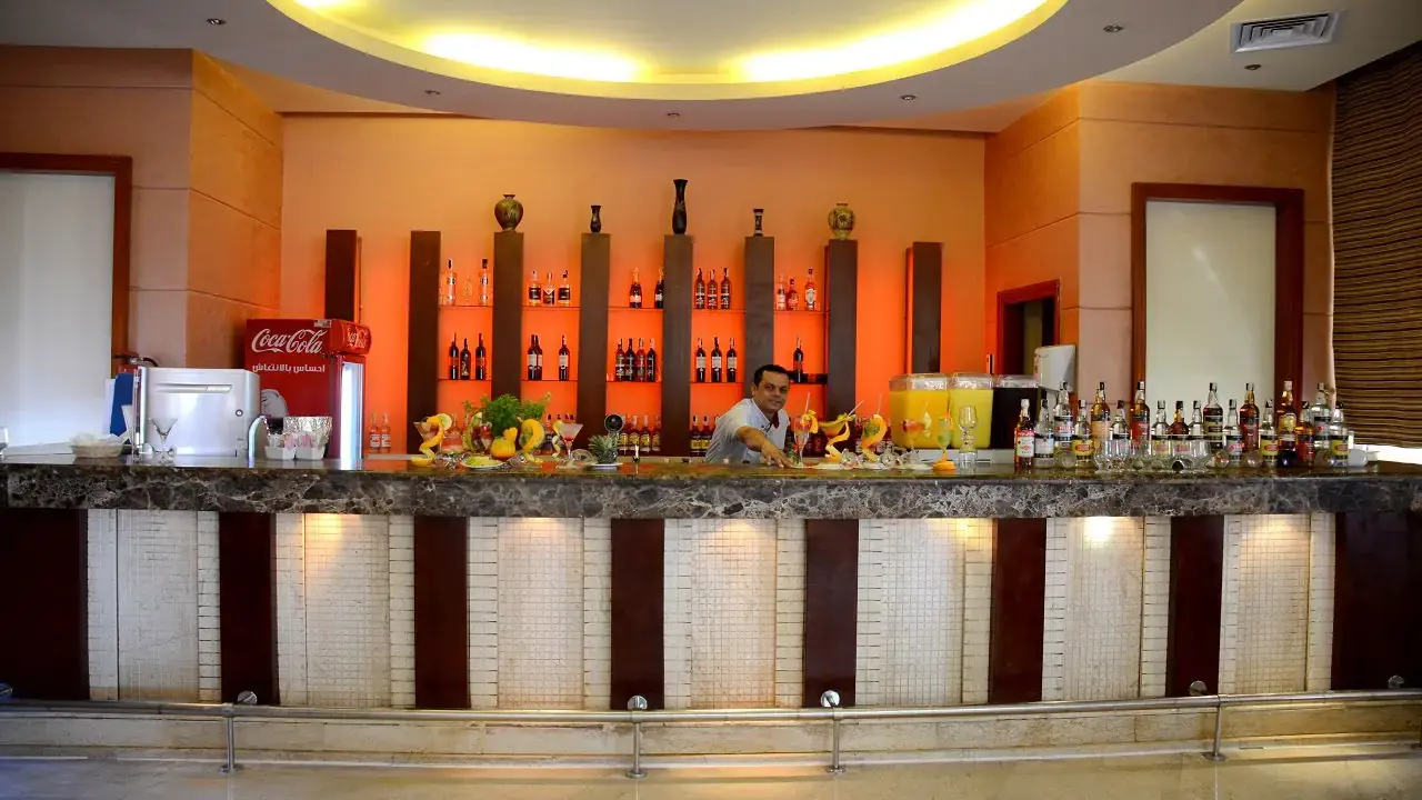 Rehana Royal Beach Resort Aqua Park & Sp