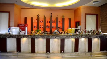 Rehana Royal Beach Resort Aqua Park & Sp