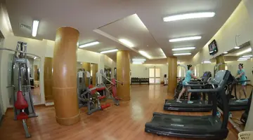 Rehana Royal Beach Resort Aqua Park & Sp