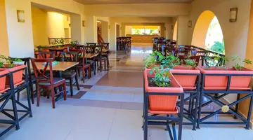 Rehana Royal Beach Resort Aqua Park & Sp