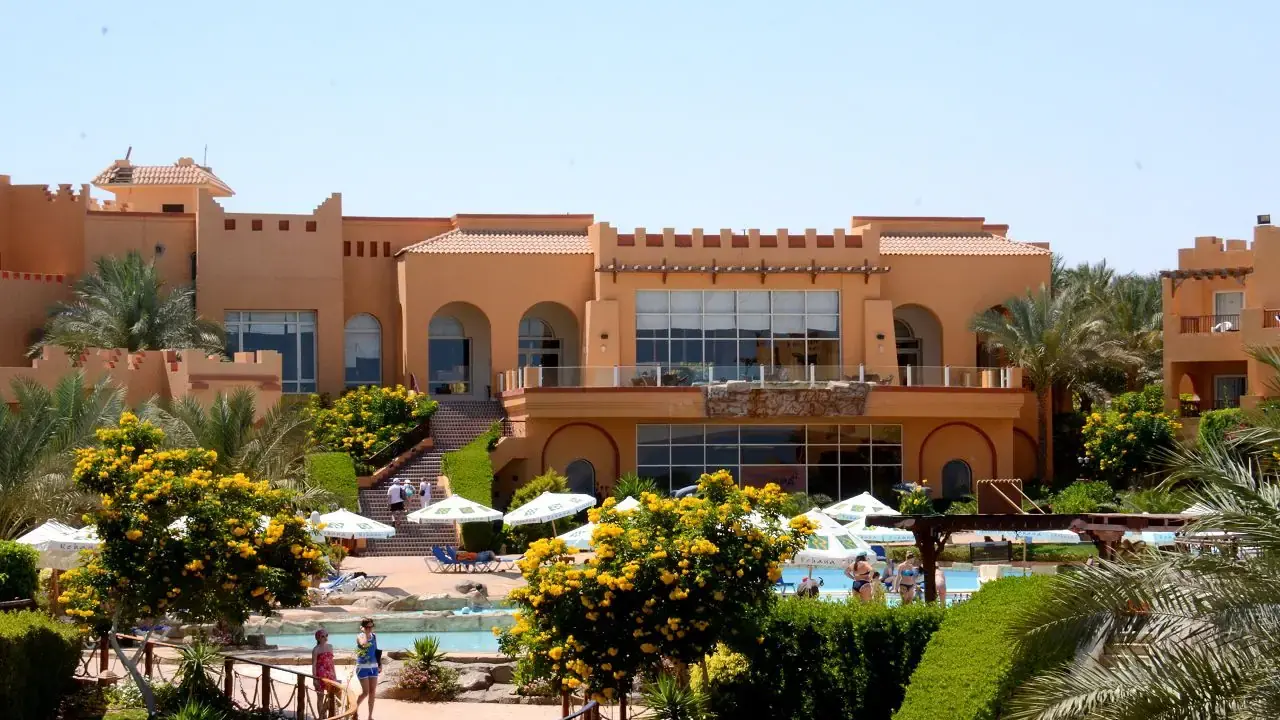 Rehana Royal Beach Resort Aqua Park & Sp