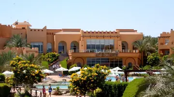 Rehana Royal Beach Resort Aqua Park & Sp