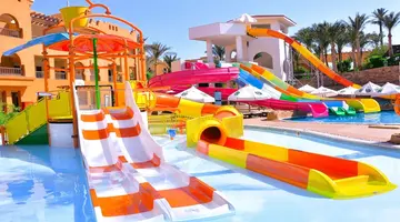 Rehana Royal Beach Resort Aqua Park & Sp