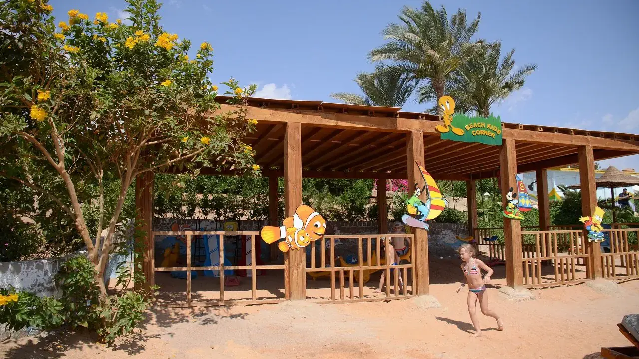 Rehana Royal Beach Resort Aqua Park & Sp