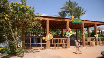 Rehana Royal Beach Resort Aqua Park & Sp