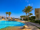 Rehana Royal Beach Resort Aqua Park & Sp