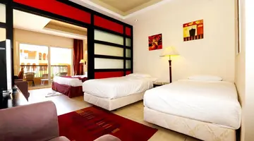 Rehana Royal Beach Resort Aqua Park & Sp
