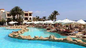 Rehana Royal Beach Resort Aqua Park & Sp