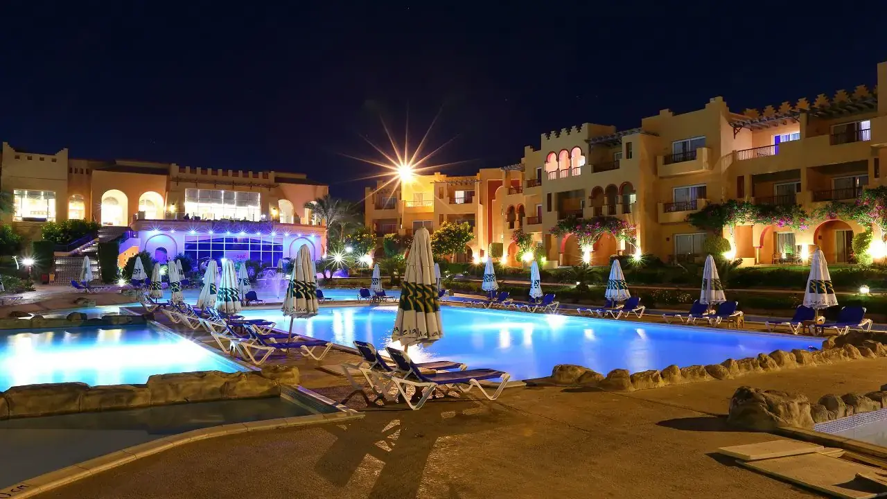 Rehana Royal Beach Resort Aqua Park & Sp