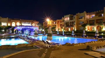 Rehana Royal Beach Resort Aqua Park & Sp