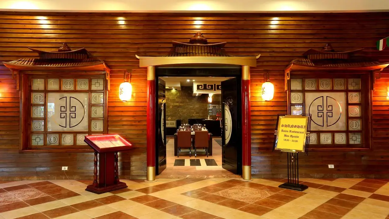 Rehana Royal Beach Resort Aqua Park & Sp