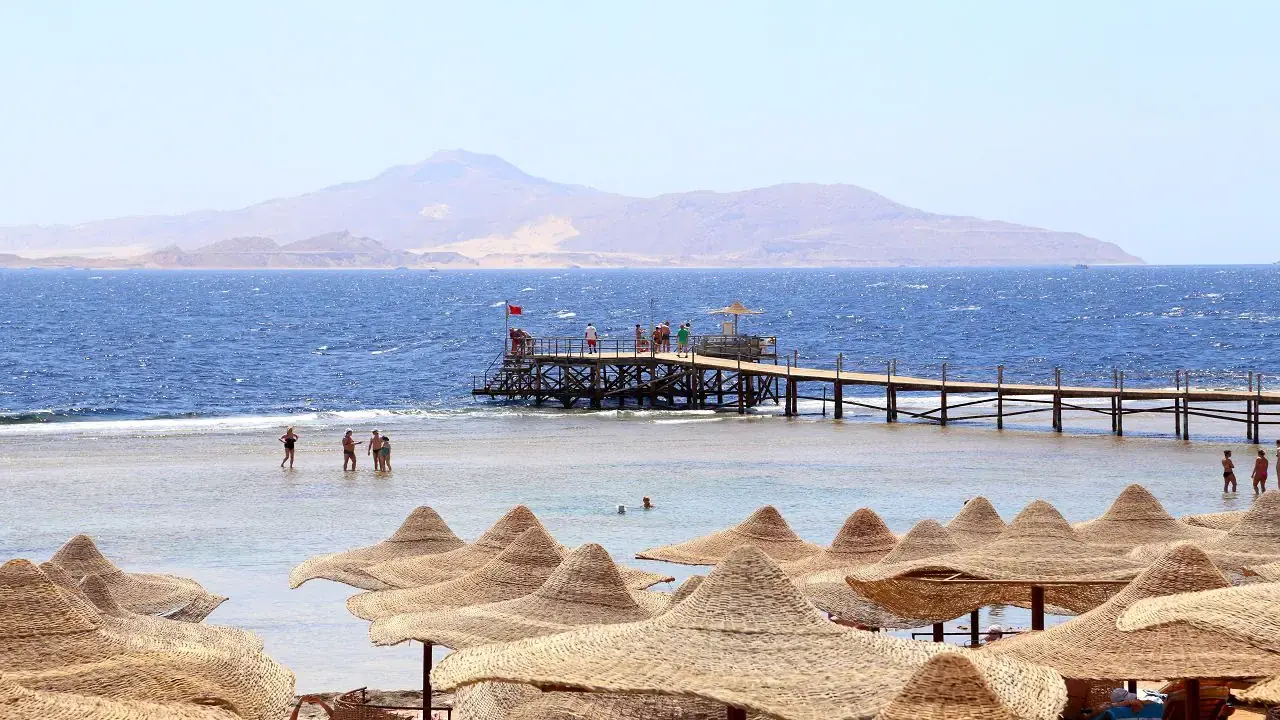 Rehana Royal Beach Resort Aqua Park & Sp
