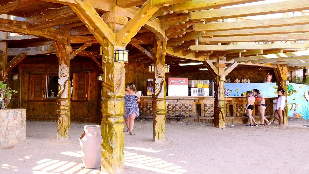 Rehana Royal Beach Resort Aqua Park & Sp