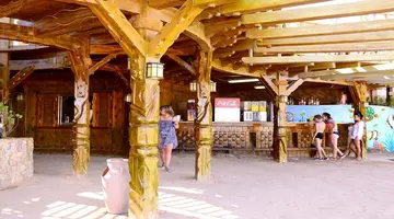 Rehana Royal Beach Resort Aqua Park & Sp