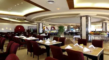 Rehana Royal Beach Resort Aqua Park & Sp