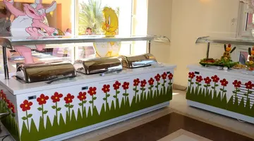Rehana Royal Beach Resort Aqua Park & Sp