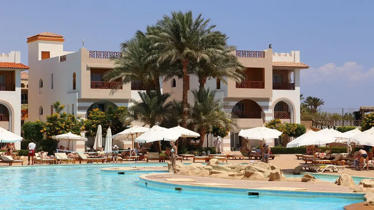 Rehana Royal Beach Resort Aqua Park & Sp