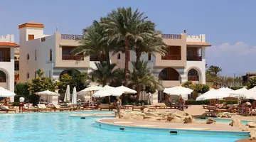Rehana Royal Beach Resort Aqua Park & Sp
