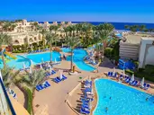 Rehana Royal Beach Resort Aqua Park & Sp