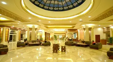 Rehana Royal Beach Resort Aqua Park & Sp