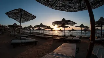 Rehana Royal Beach Resort Aqua Park & Sp
