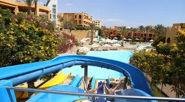 Rehana Royal Beach Resort Aqua Park & Sp