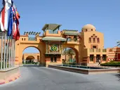 Rehana Royal Beach Resort Aqua Park & Sp