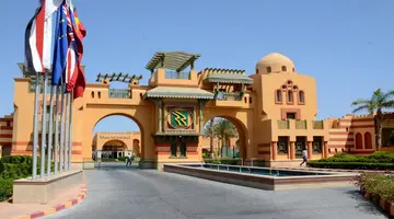 Rehana Royal Beach Resort Aqua Park & Sp