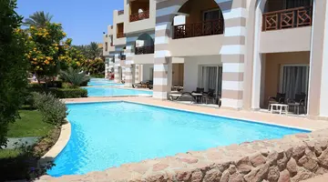 Rehana Royal Beach Resort Aqua Park & Sp