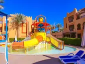 Rehana Royal Beach Resort Aqua Park & Sp
