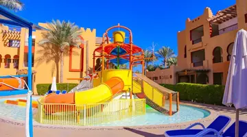 Rehana Royal Beach Resort Aqua Park & Sp