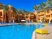 Rehana Royal Beach Resort Aqua Park & Sp