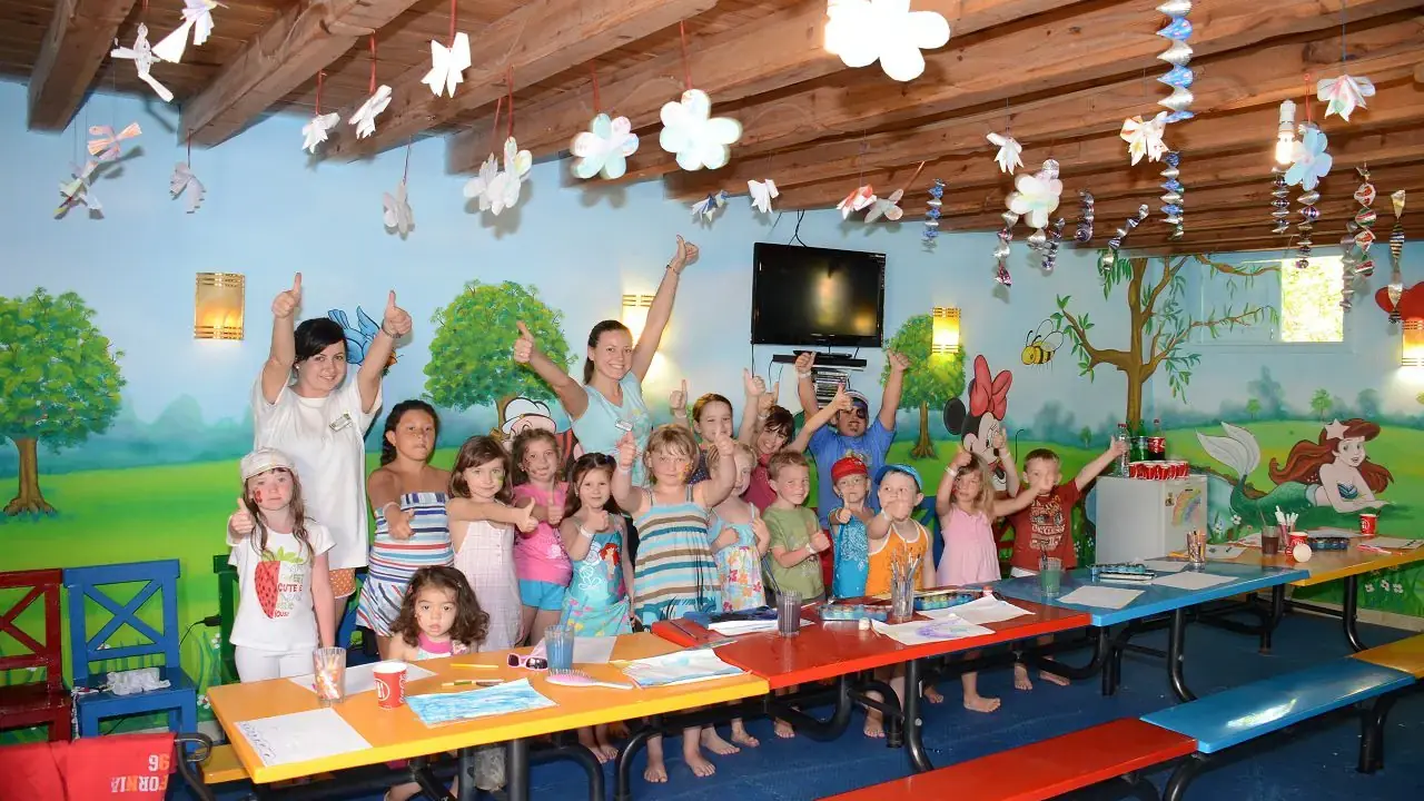 Rehana Royal Beach Resort Aqua Park & Sp