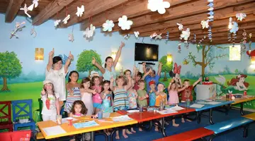 Rehana Royal Beach Resort Aqua Park & Sp