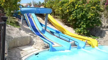 Rehana Royal Beach Resort Aqua Park & Sp