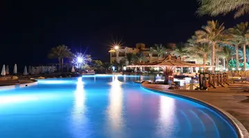 Rehana Royal Beach Resort Aqua Park & Sp