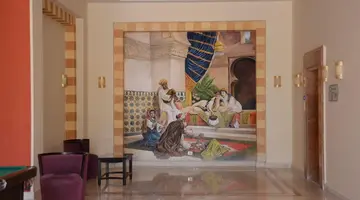 Rehana Royal Beach Resort Aqua Park & Sp
