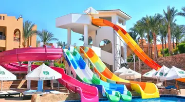 Rehana Royal Beach Resort Aqua Park & Sp