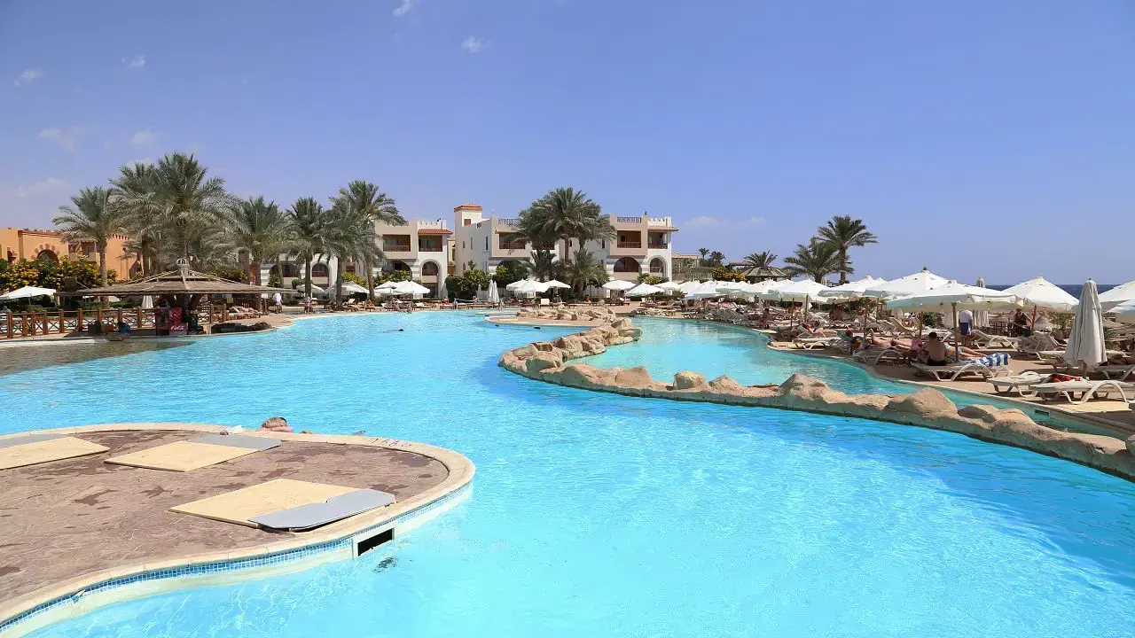 Rehana Royal Beach Resort Aqua Park & Sp