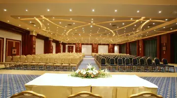 Rehana Royal Beach Resort Aqua Park & Sp