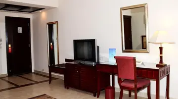 Rehana Royal Beach Resort Aqua Park & Sp