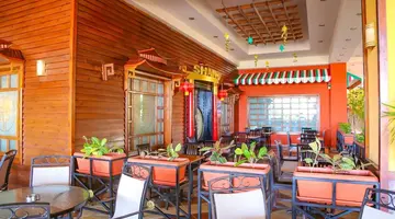 Rehana Royal Beach Resort Aqua Park & Sp