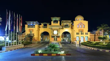 Rehana Royal Beach Resort Aqua Park & Sp