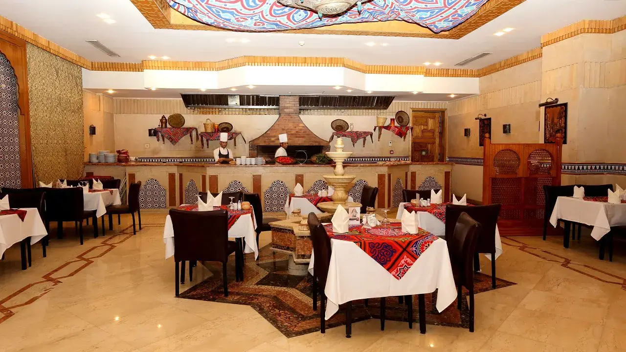 Rehana Royal Beach Resort Aqua Park & Sp