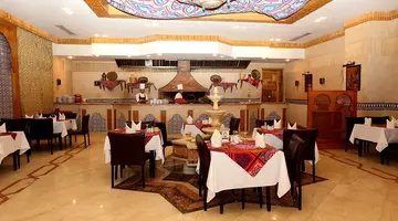 Rehana Royal Beach Resort Aqua Park & Sp
