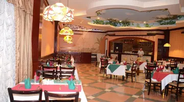Rehana Royal Beach Resort Aqua Park & Sp